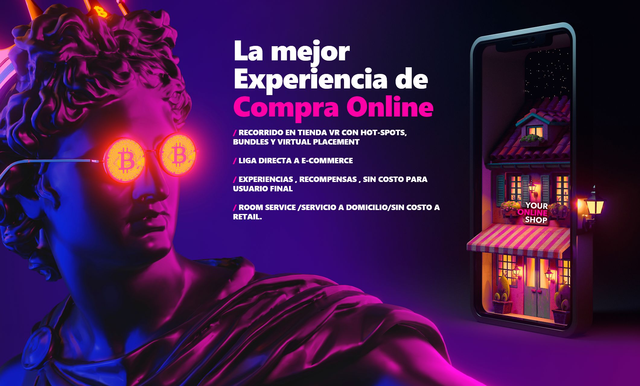 AR|CADDY - COMPRA ONLINE